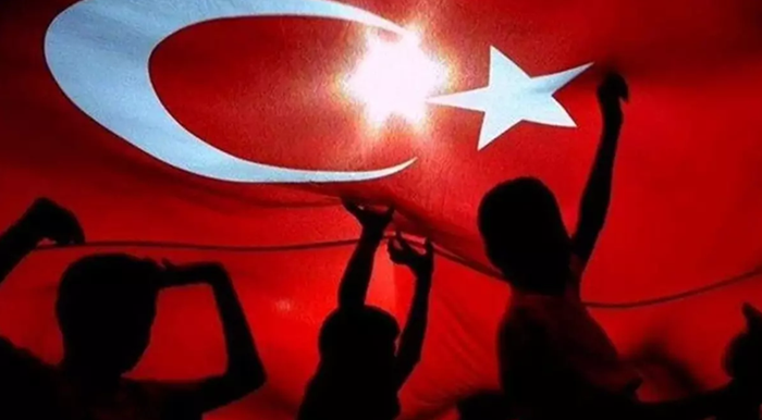 Kaymakamımız Nuri ÖZDER’in 23 Nisan Ulusal Egemenlik ve Çocuk Bayramı Kutlama Mesajı